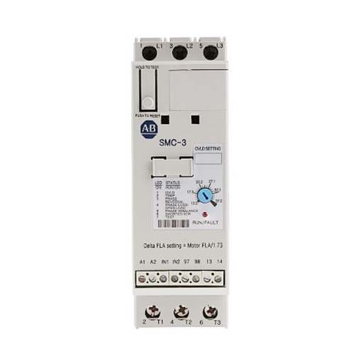Allen-Bradley 150-C25NBD
