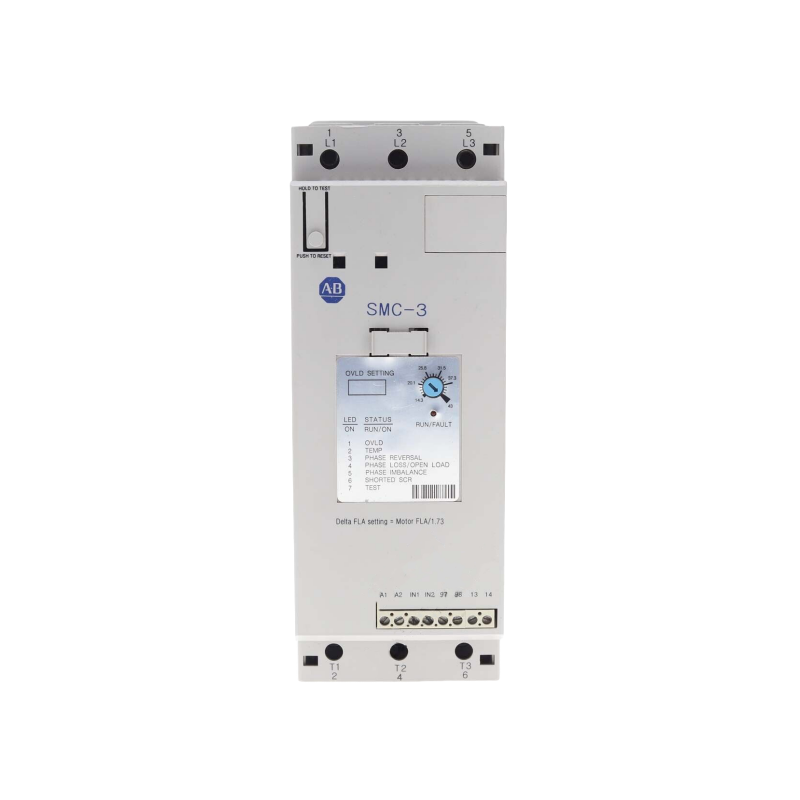 Allen-Bradley 150-C43NBR