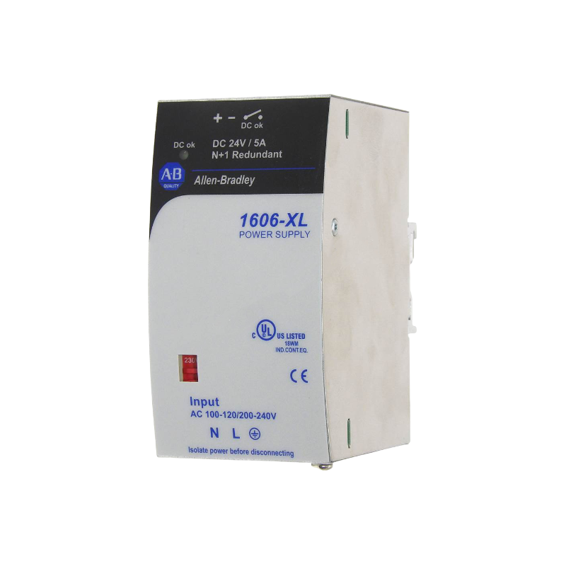 Allen-Bradley 1606-XL120DR