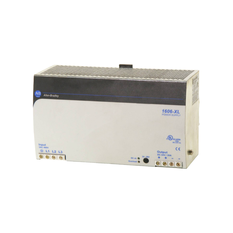 Allen-Bradley 1606-XL480E