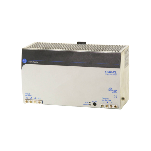 Allen-Bradley 1606-XL480E