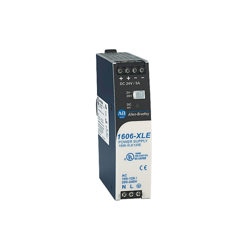 Allen-Bradley 1606-XLE120E