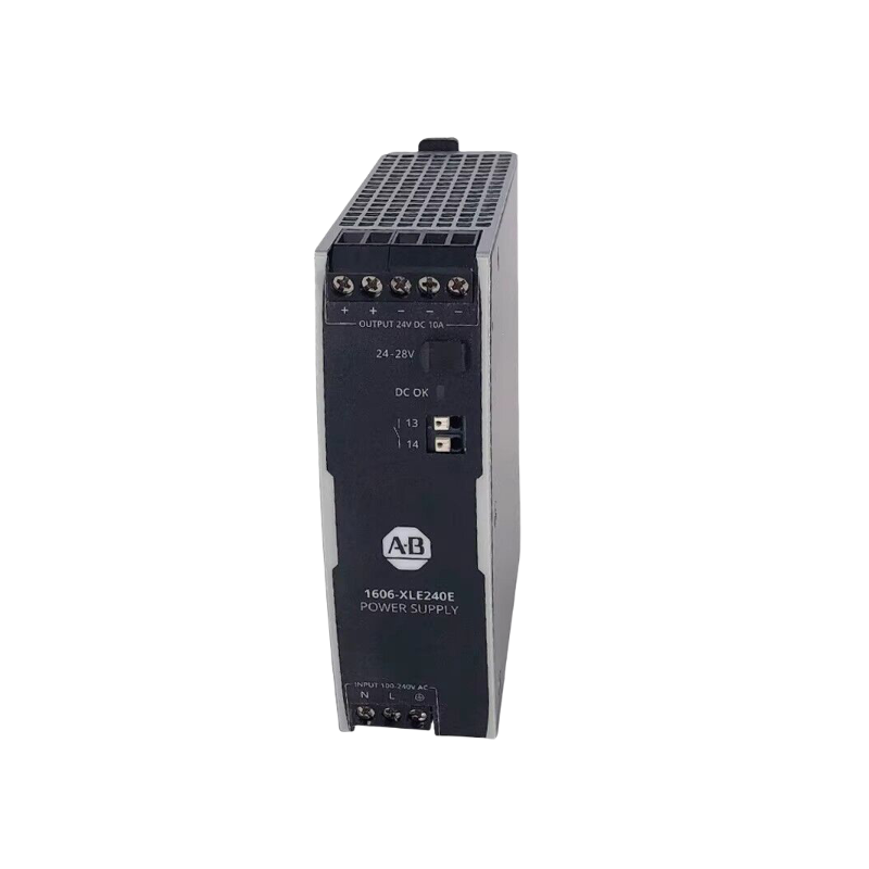Allen-Bradley 1606-XLE240E