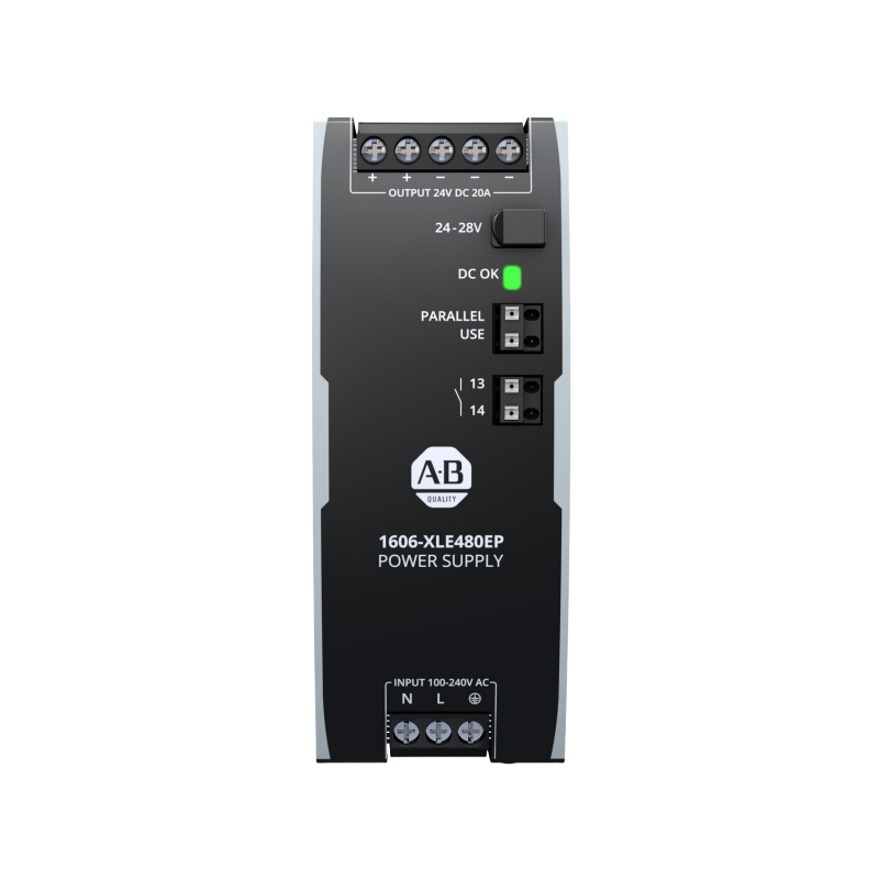 Allen-Bradley 1606-XLE480EP