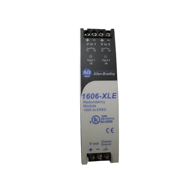 Allen-Bradley 1606-XLERED