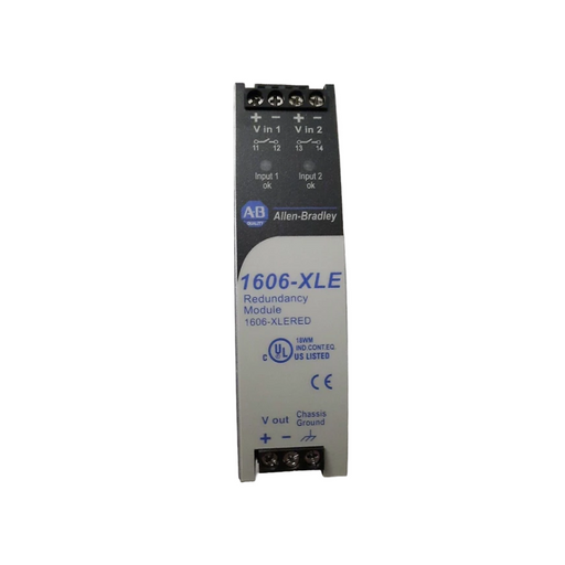 Allen-Bradley 1606-XLERED