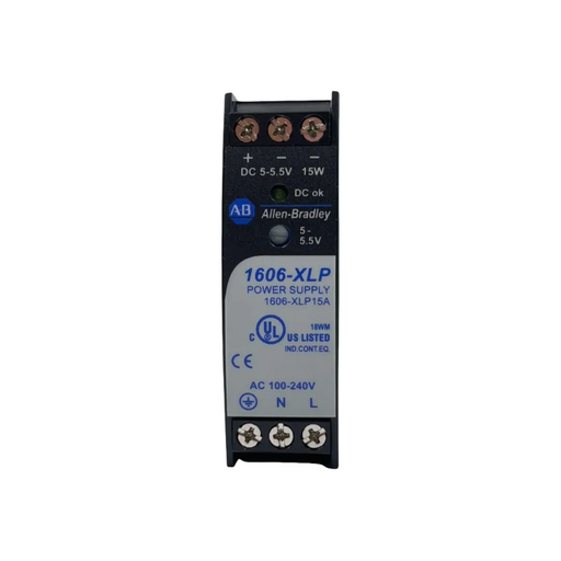 Allen-Bradley 1606-XLP15A