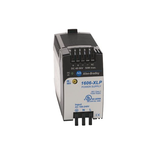 Allen-Bradley 1606-XLP50E