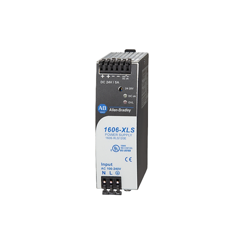 Allen-Bradley 1606-XLS120E