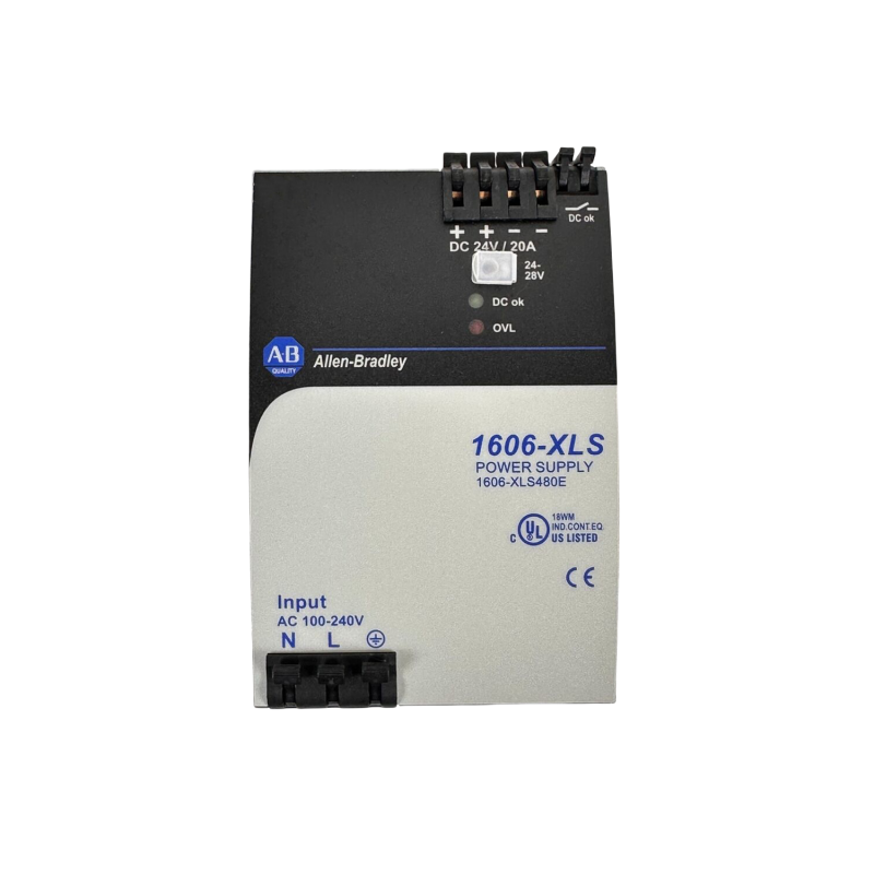 Allen-Bradley 1606-XLS480E