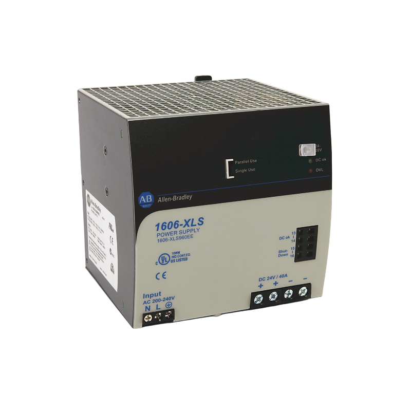 Allen-Bradley 1606-XLS960EE