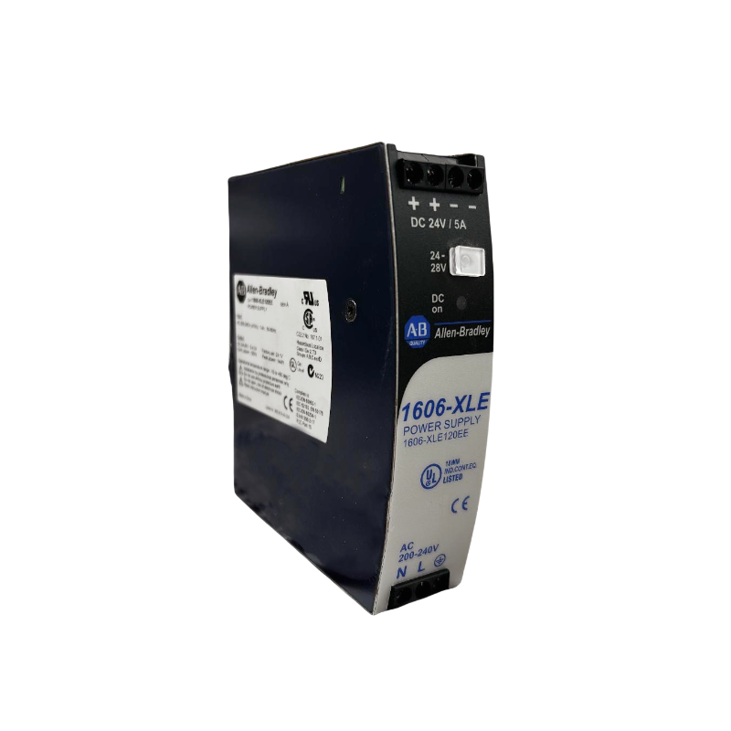 Allen-Bradley 1606-XLE120EE