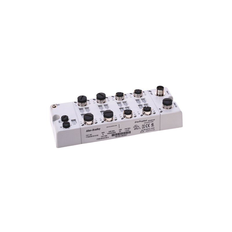 Allen-Bradley 1732D-IB161212D