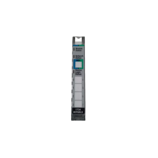 Allen-Bradley 1734-8CFGDLX
