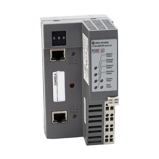 Allen-Bradley 1734-AENTR