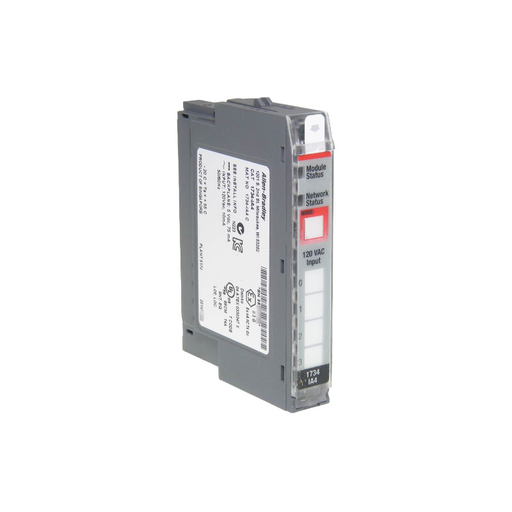 Allen-Bradley 1734-IA4