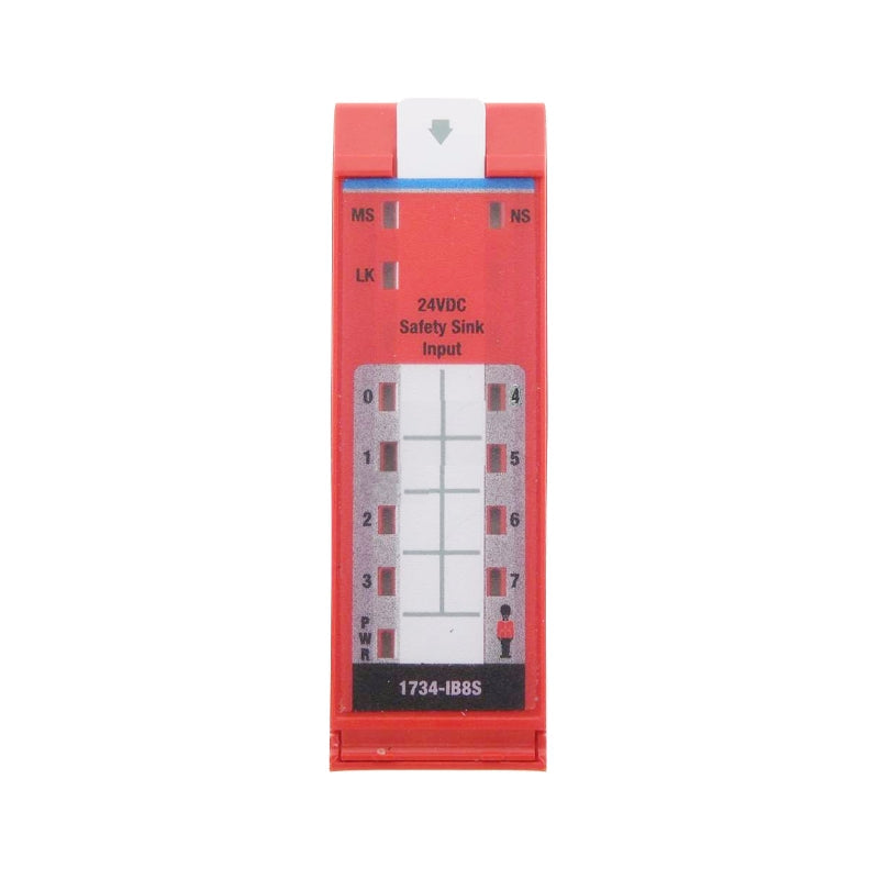Allen-Bradley 1734-IB8S