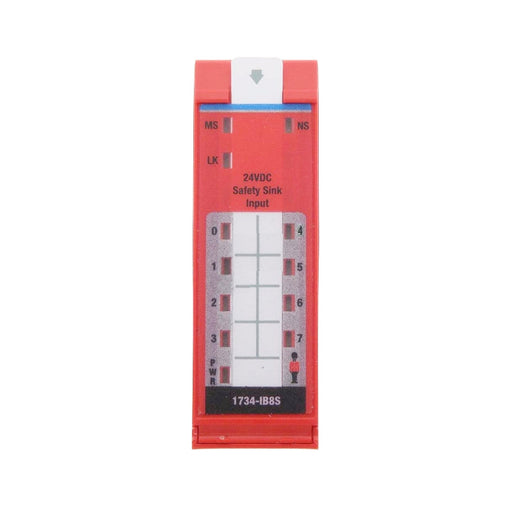 Allen-Bradley 1734-IB8S