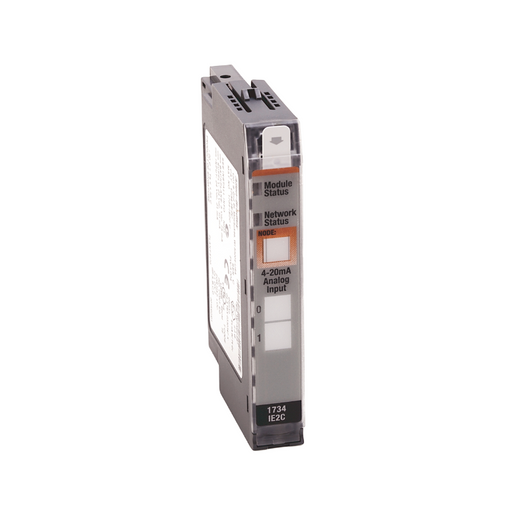 Allen-Bradley 1734-IE2C