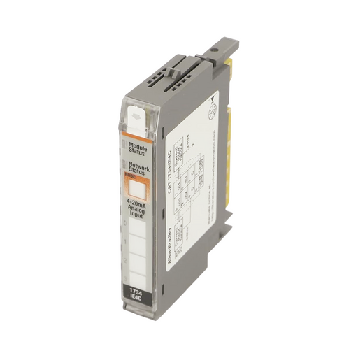 Allen-Bradley 1734-IE4C