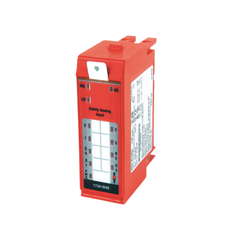 Allen-Bradley 1734-IE4S