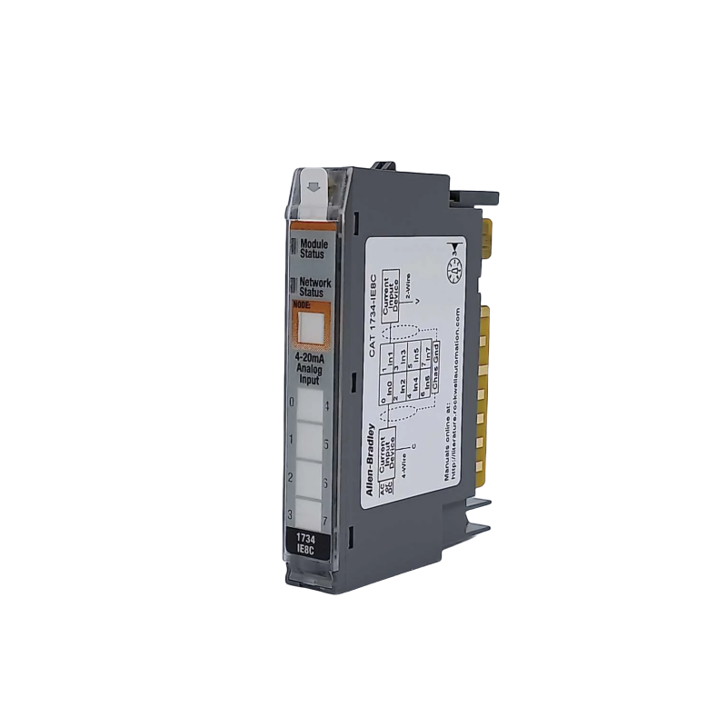 Allen-Bradley 1734-IE8C