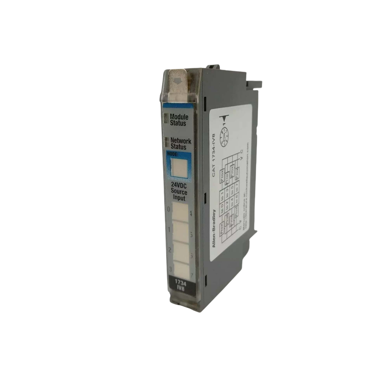 Allen-Bradley 1734-IV8