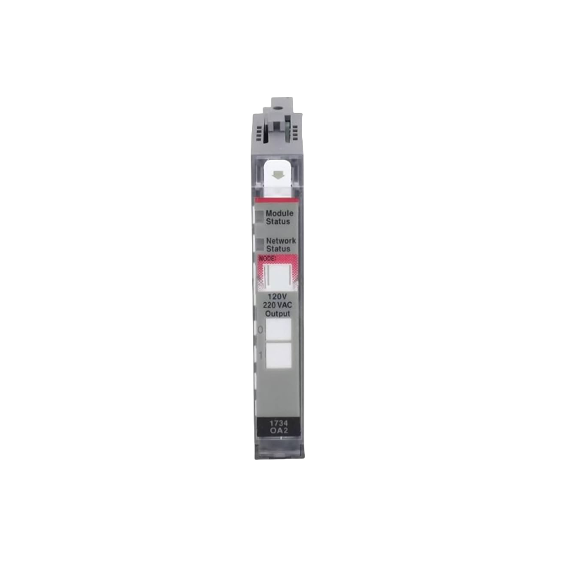 Allen-Bradley 1734-OA2