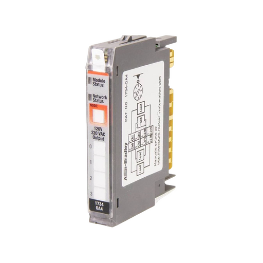 Allen-Bradley 1734-OA4