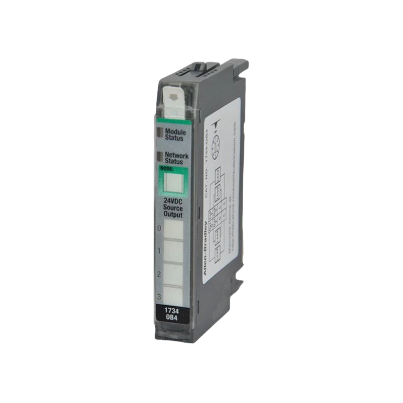 Allen-Bradley 1734-OB4