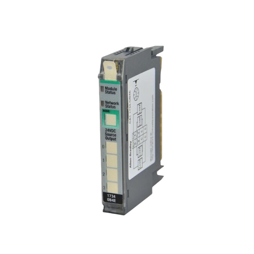 Allen-Bradley 1734-OB4E