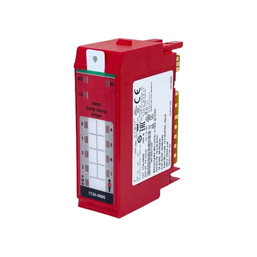 Allen-Bradley 1734-OB8S