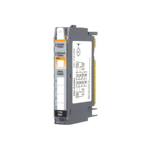 Allen-Bradley 1734-OW4
