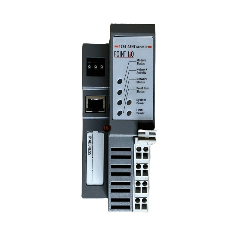 Allen-Bradley 1734-AENT