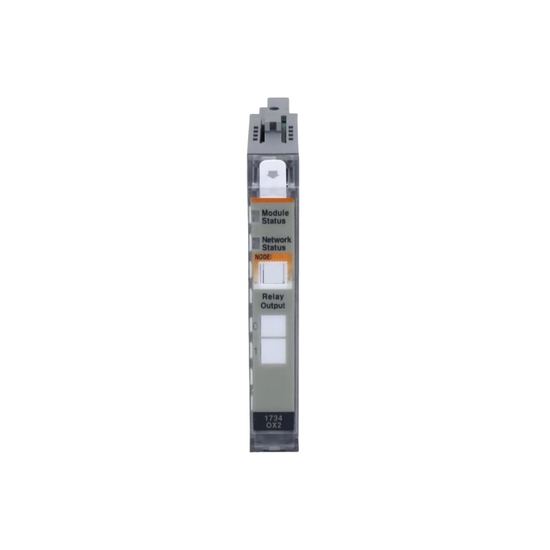 Allen-Bradley 1734-OX2