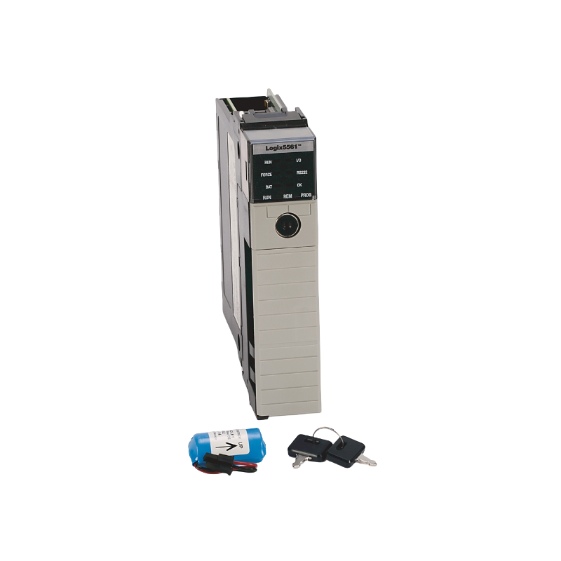 Allen-Bradley 1756-L62