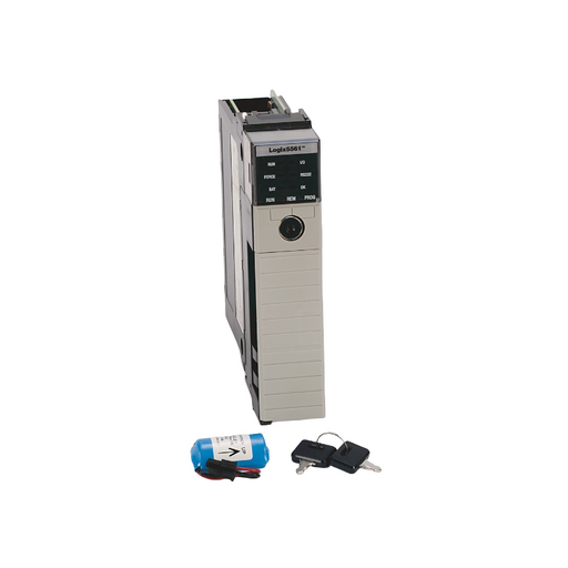 Allen-Bradley 1756-L62