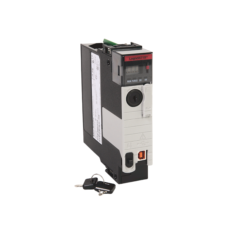 Allen-Bradley 1756-L71S