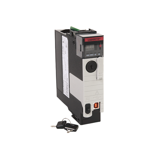 Allen-Bradley 1756-L71S