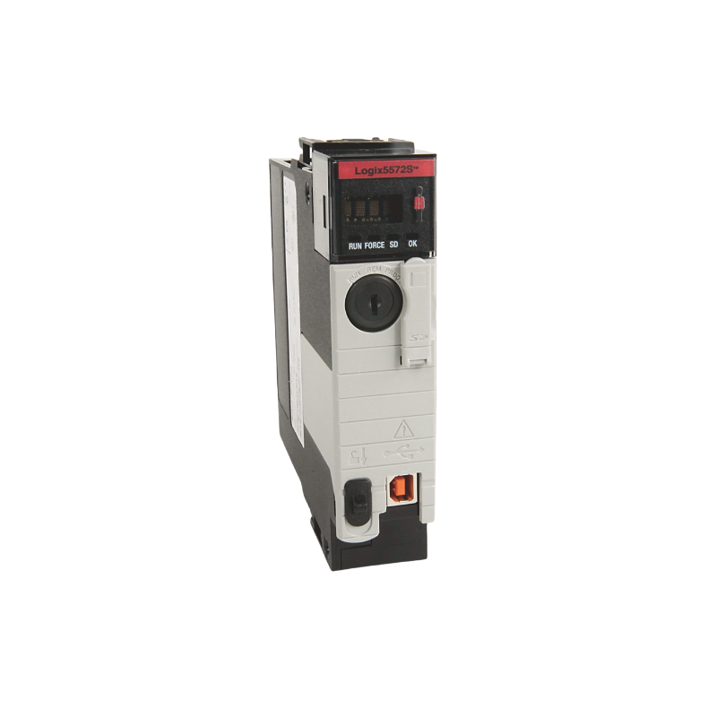Allen-Bradley 1756-L72S
