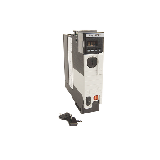 Allen-Bradley 1756-L74