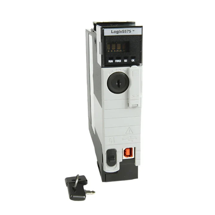 Allen-Bradley 1756-L75