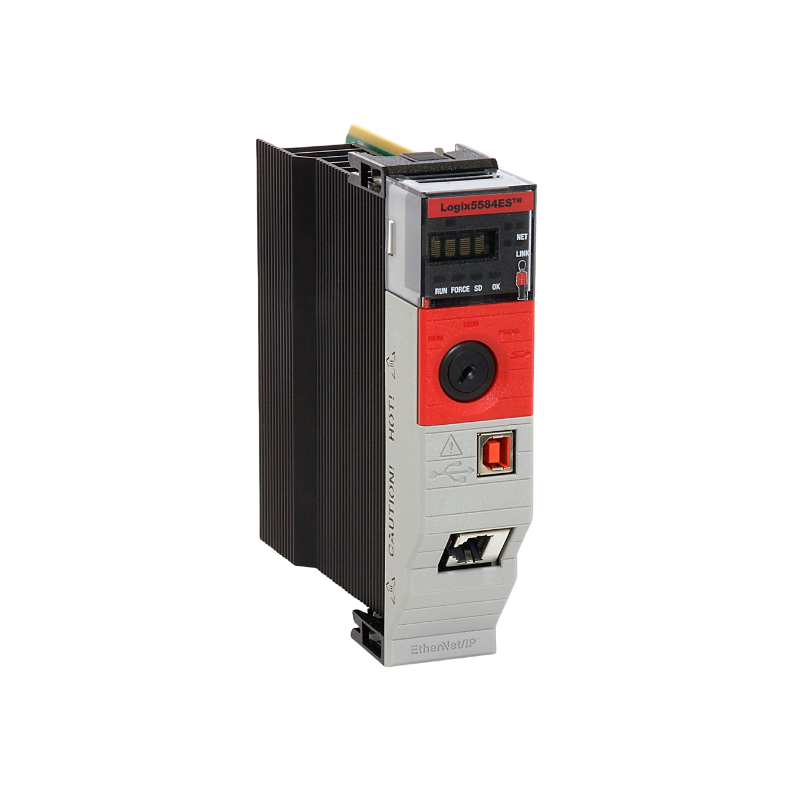Allen-Bradley 1756-L83ES