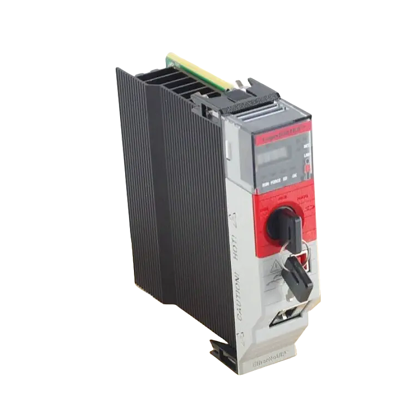 Allen-Bradley 1756-l81es