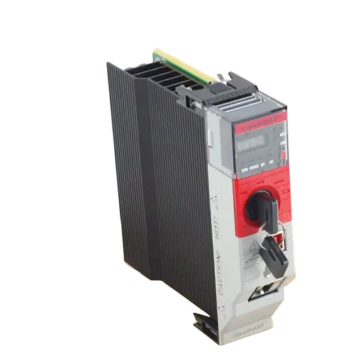 Allen-Bradley 1756-l81es