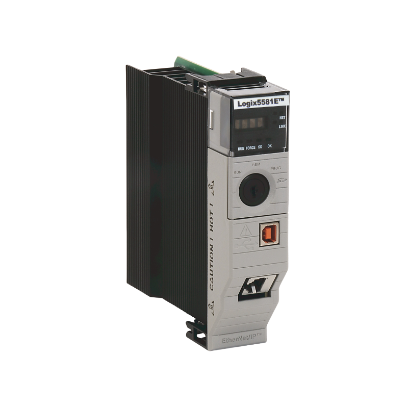 Allen-Bradley 1756-L81E