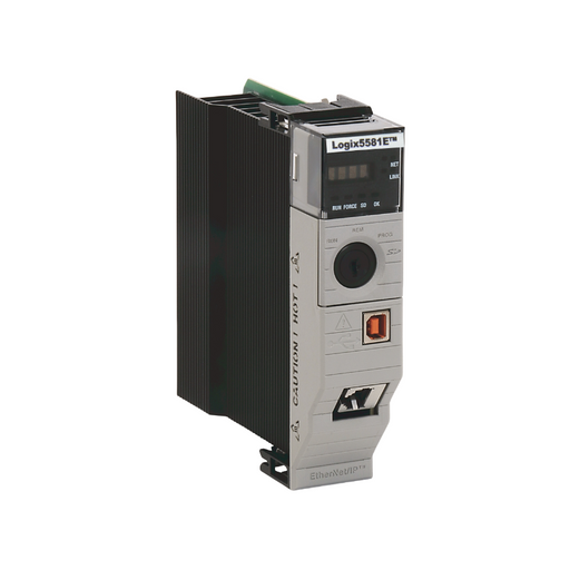 Allen-Bradley 1756-L81E