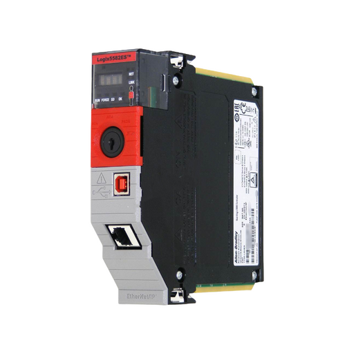 Allen-Bradley 1756-L82ES