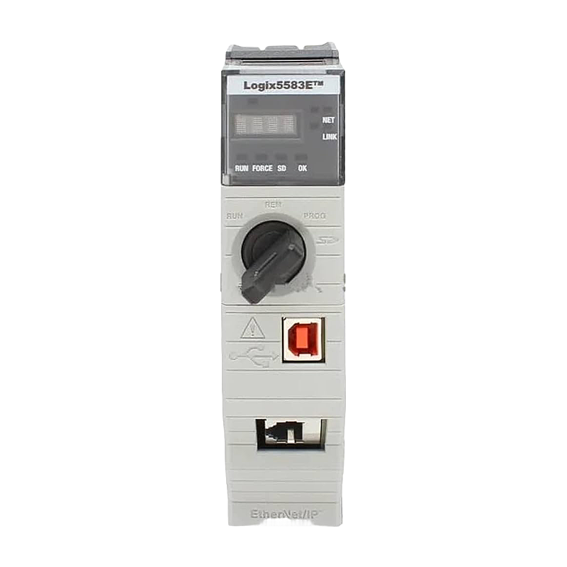 Allen-Bradley 1756-L83E