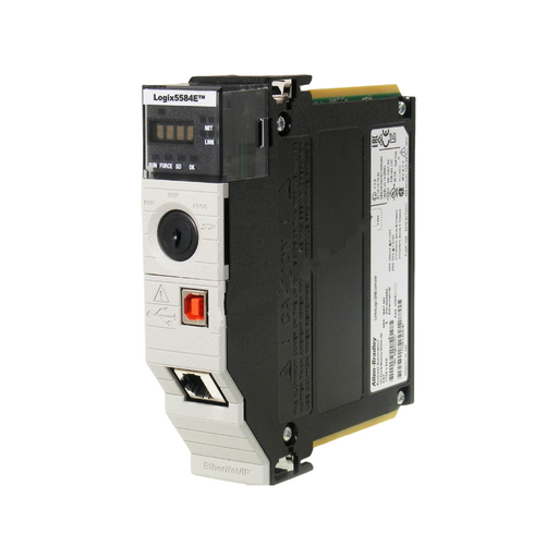 Allen-Bradley 1756-L84E